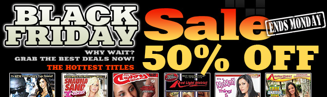 porn black friday sale alert