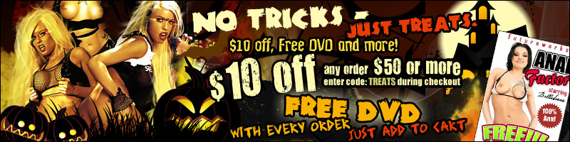 DVD Special