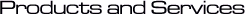 Company Information