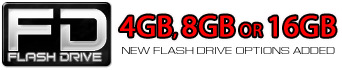 New Flash Drives up to 100 Porn Movies
