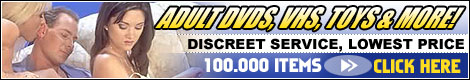 Shop for Sex Toys Here. Great Deals on XXX DVDs, Videos & Toys.