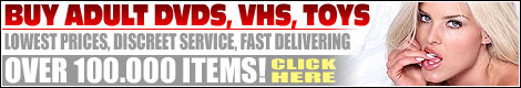 Shop for Sex Toys Here. Great Deals on XXX DVDs, Videos & Toys.