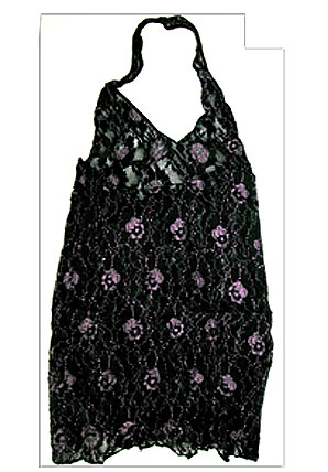 Desire Chemise Desire Chemise