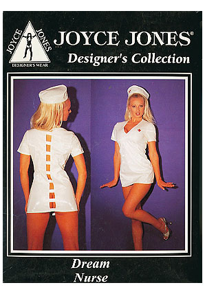Dream Nurse (6812) Dream Nurse (6812)