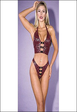Obsession 2-Piece (1590) Obsession 2-Piece (1590)