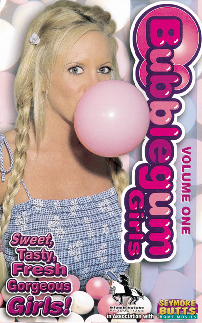 Bubble Gum Girls