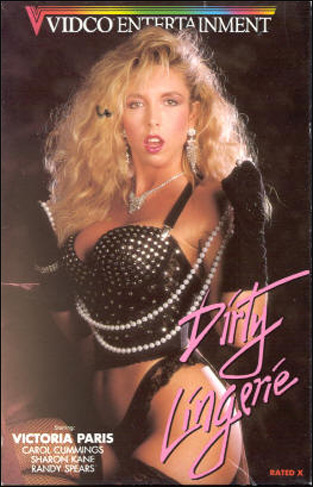 'Dirty Lingerie'