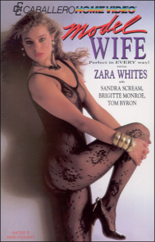 'Model Wife'