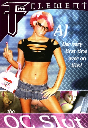 DVD - Playing With Nautica Thorn