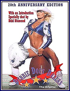 DVD - Italian Stallion