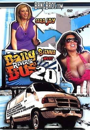 DVD - The Boob Squad 8