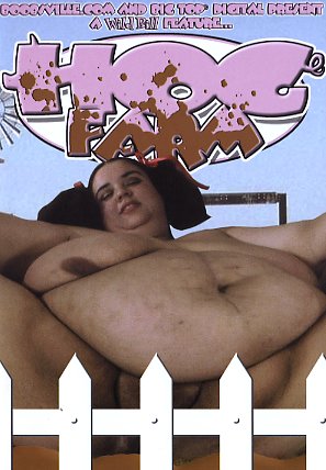 DVD - Hog Farm