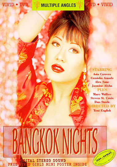 Bangkok Nights