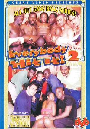DVD - Everybody Hit It! 2