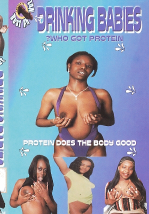 DVD - Drinking Babies
