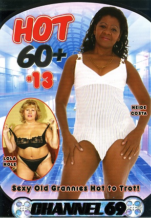 DVD - Lesbian Chunky Chicks 5