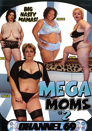 DVD - My Wife Likes It Black 2