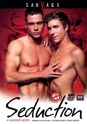 DVD - Seduction