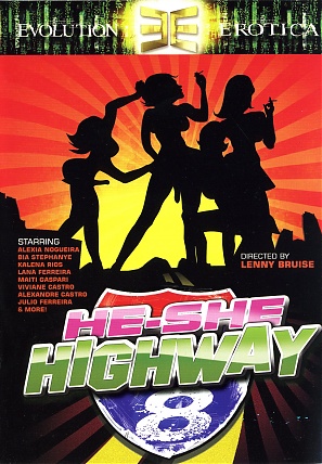 DVD - House Of Ass 4
