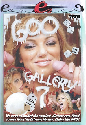 DVD - Goo Gallery 7