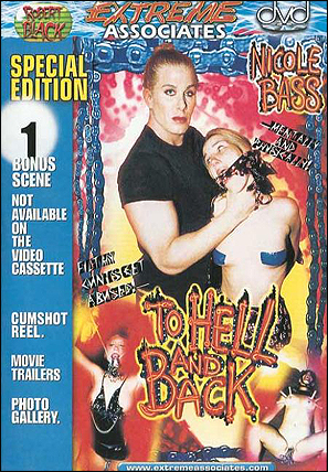 DVD - To Hell and Back