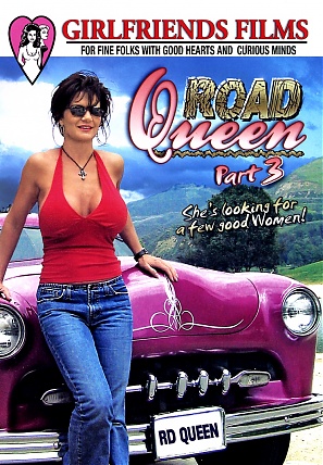 DVD - Road Queen 3