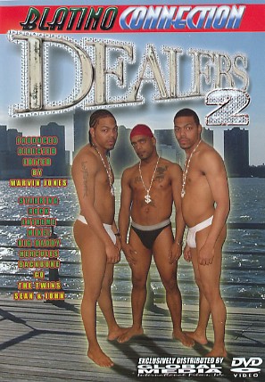 DVD - Dealers 2