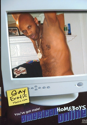 DVD - American Homeboys Online