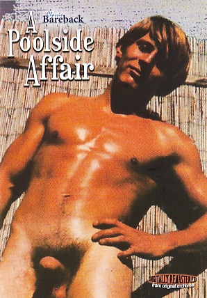 DVD - A Poolside Affair
