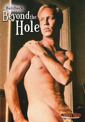 DVD - Beyond The Hole