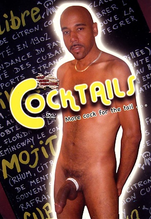 DVD - Cock Tails