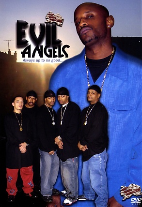 DVD - Evil Angels