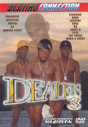 DVD - Dealers 3