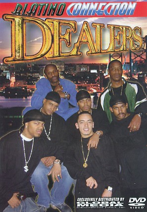 DVD - Dealers