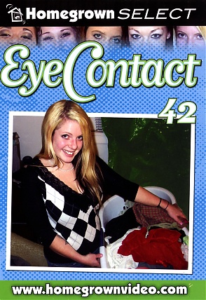 DVD - Eye Contact 42