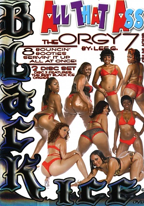 DVD - Xrated Cribs
