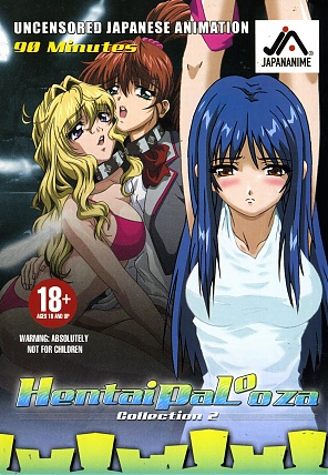 DVD - Desperate Carnal Housewives 2