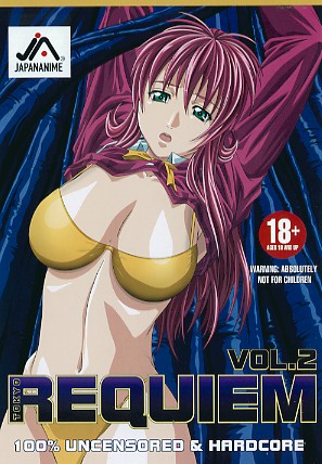 DVD - Requiem 2