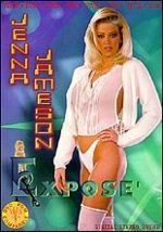 Jenna Jameson Expose