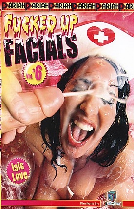 DVD - Hellfire Sex 8