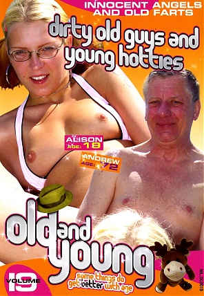 DVD - Old And Young 19