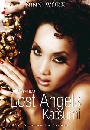 DVD - Lost Angels: Katsumi