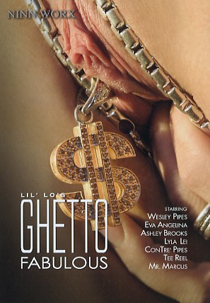 DVD - Ghetto Fabulous