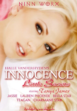 DVD - Innocence: Little Secrets