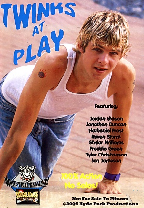 DVD - Whats up Squirt 2
