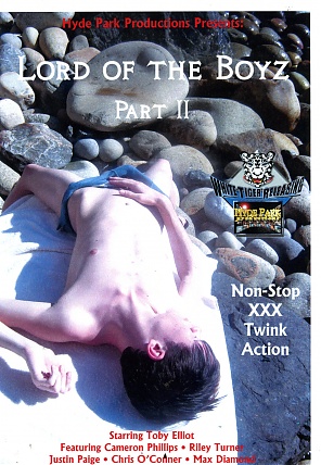 DVD - Thai That Black Cock