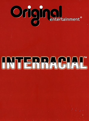 DVD - Interracial