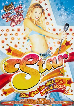 DVD - Star