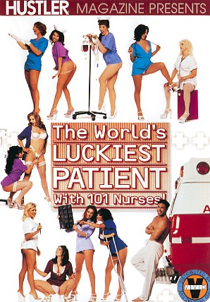DVD - World's Luckiest Patient