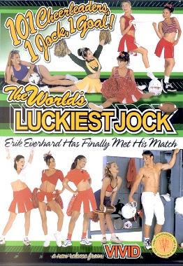 The World'S Luckiest Jock